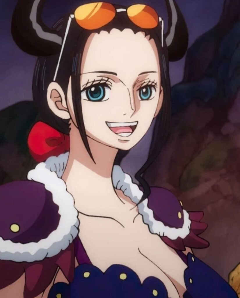 Nico Robin Kaido