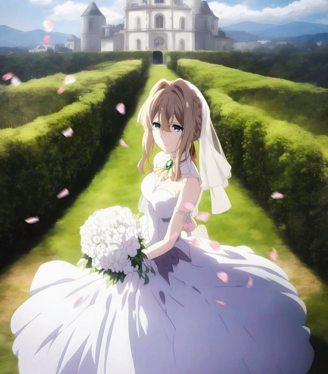 10 Best Anime Like Violet Evergarden